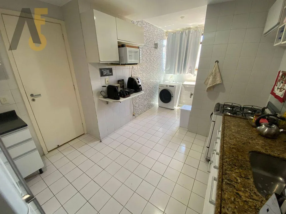 Cobertura, 3 quartos, 143 m² - Foto 11