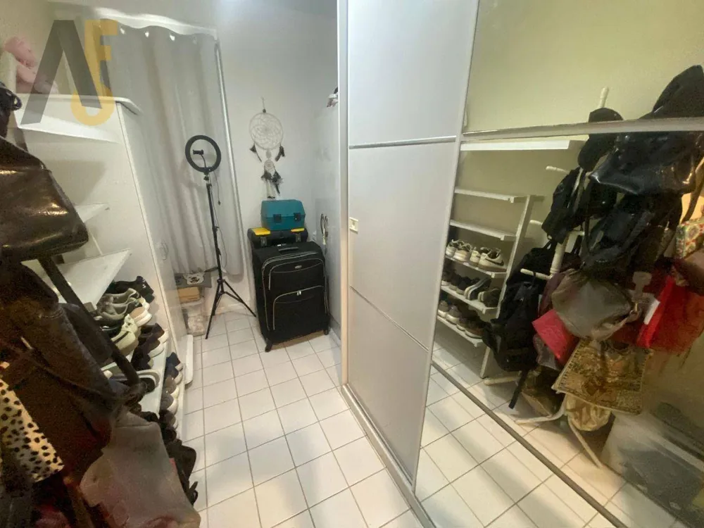 Cobertura, 3 quartos, 143 m² - Foto 13