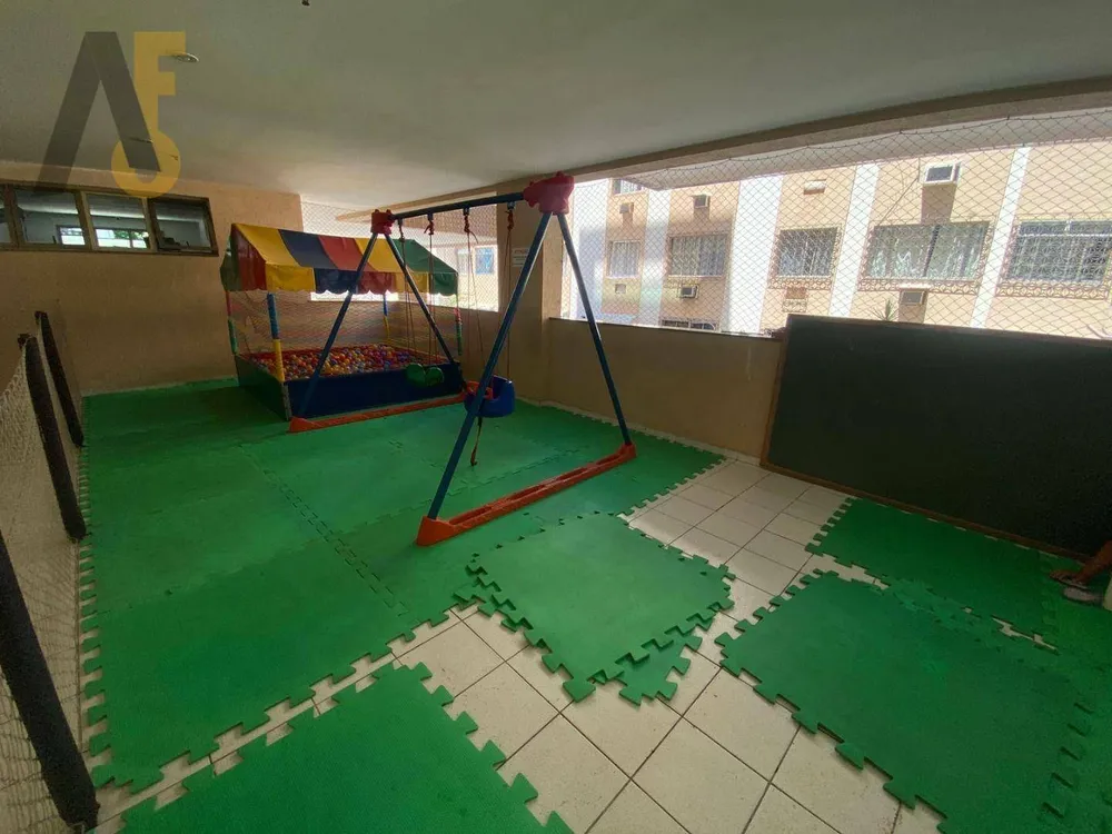 Cobertura, 3 quartos, 143 m² - Foto 32