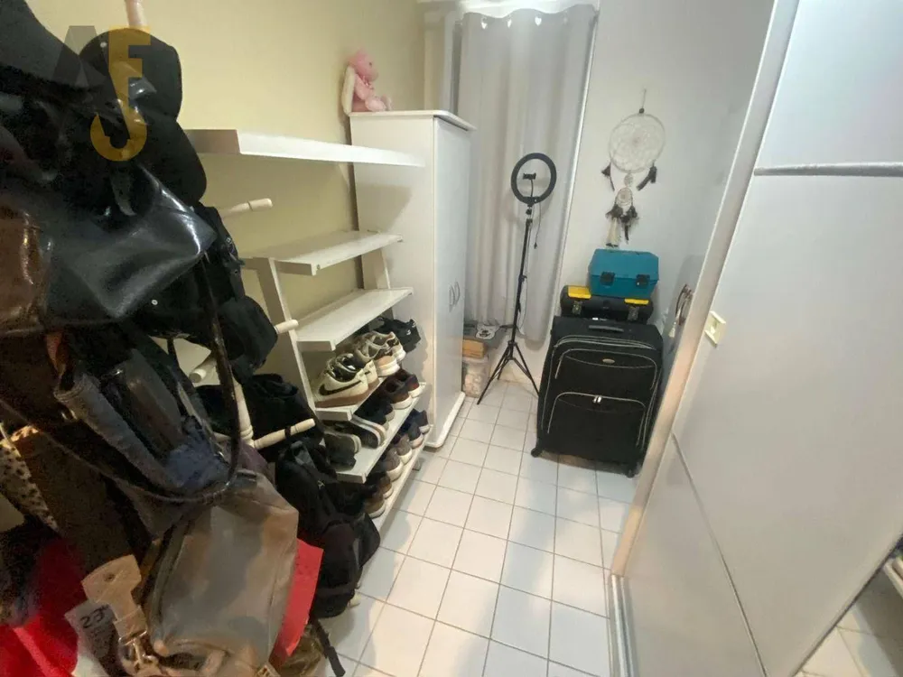 Cobertura, 3 quartos, 143 m² - Foto 8
