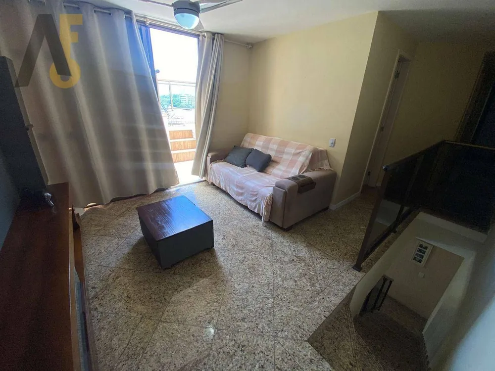 Cobertura, 3 quartos, 143 m² - Foto 16