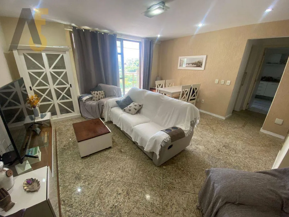 Cobertura, 3 quartos, 143 m² - Foto 4