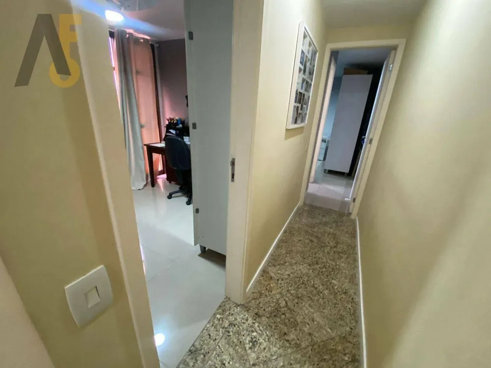 Cobertura, 3 quartos, 143 m² - Foto 12