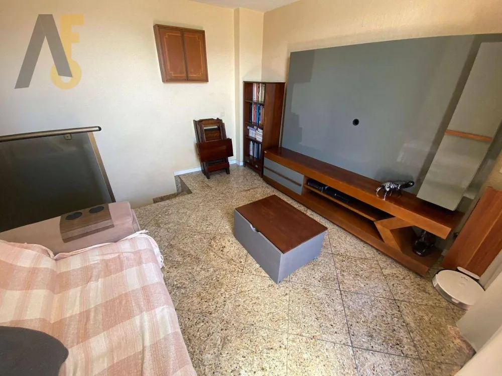 Cobertura, 3 quartos, 143 m² - Foto 6