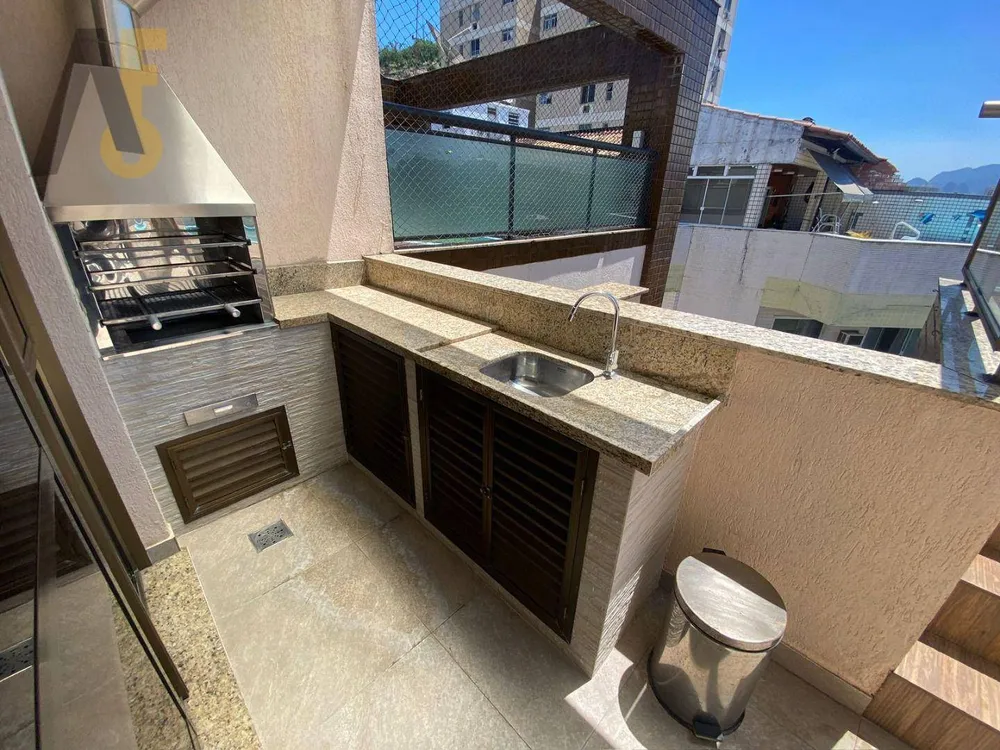 Cobertura, 3 quartos, 143 m² - Foto 19
