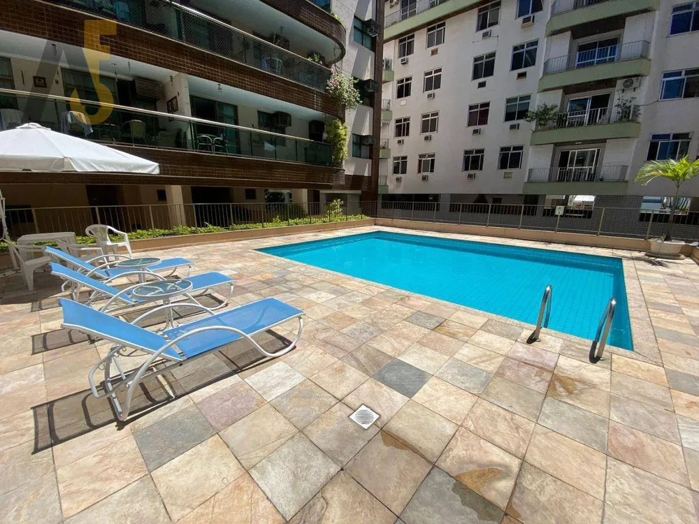 Cobertura, 3 quartos, 143 m² - Foto 9