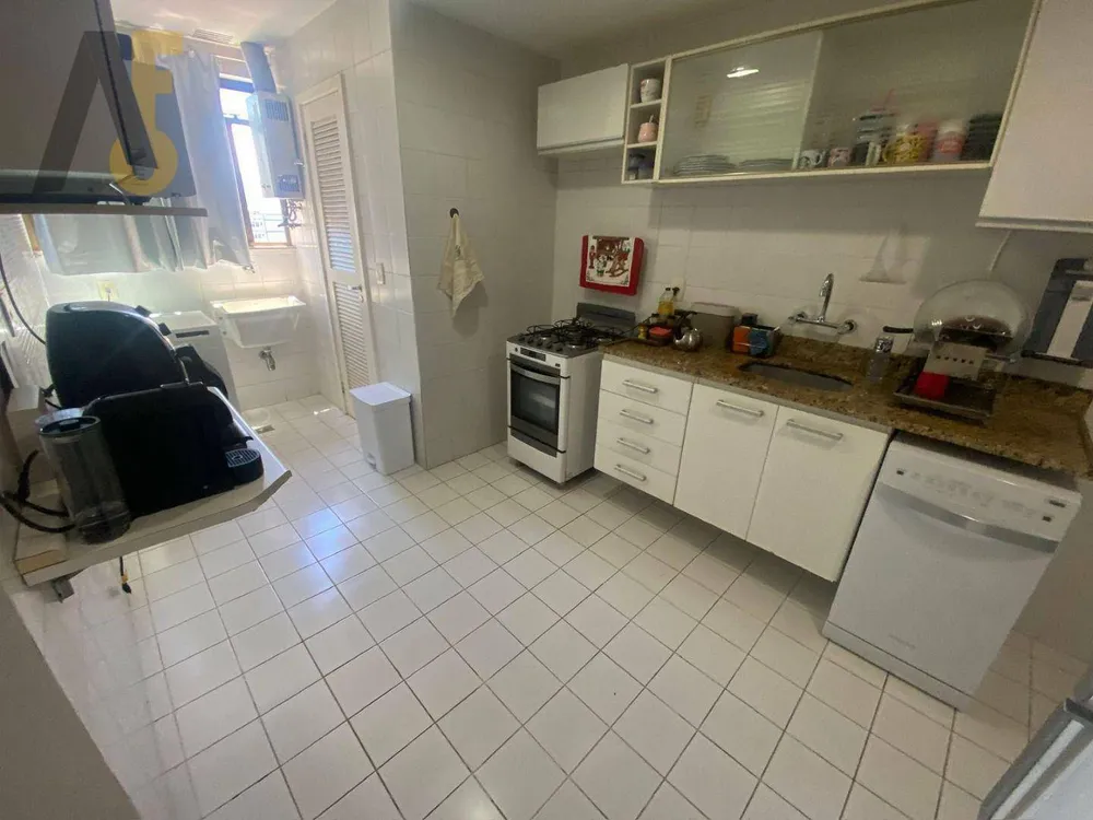 Cobertura, 3 quartos, 143 m² - Foto 1