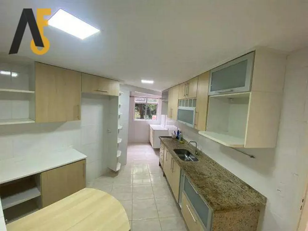 Apartamento, 2 quartos, 88 m² - Foto 5