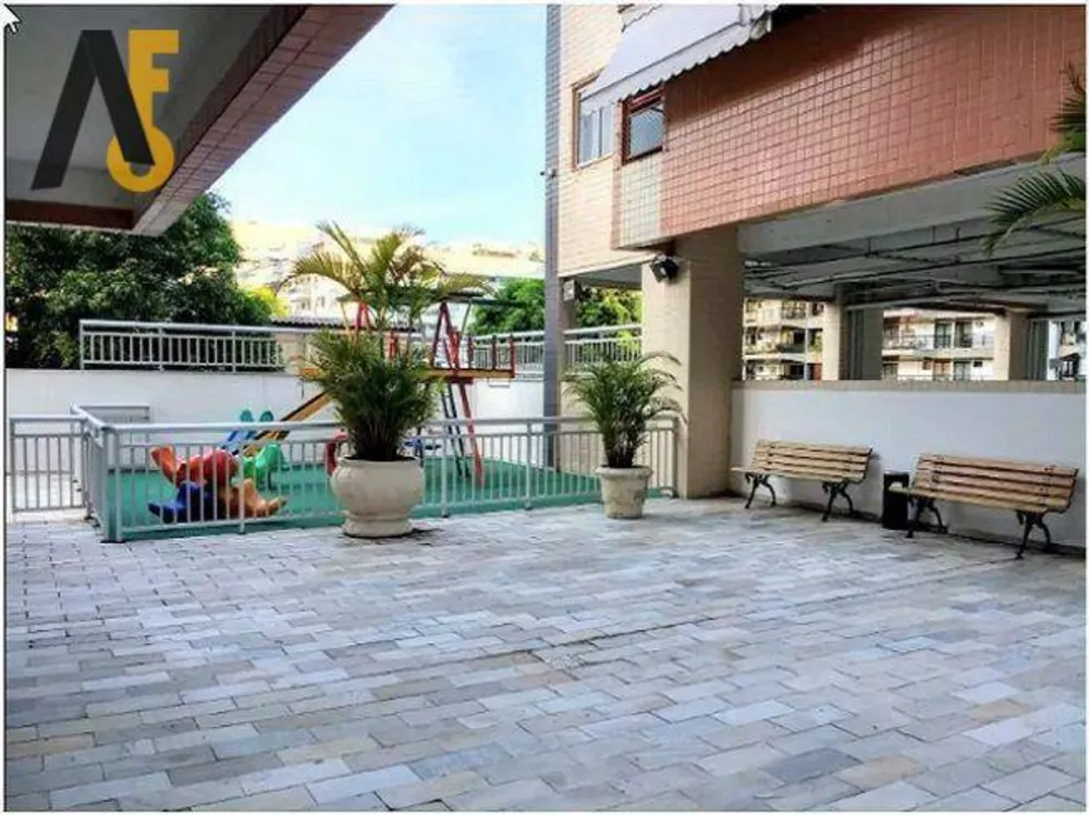Apartamento, 2 quartos, 88 m² - Foto 27