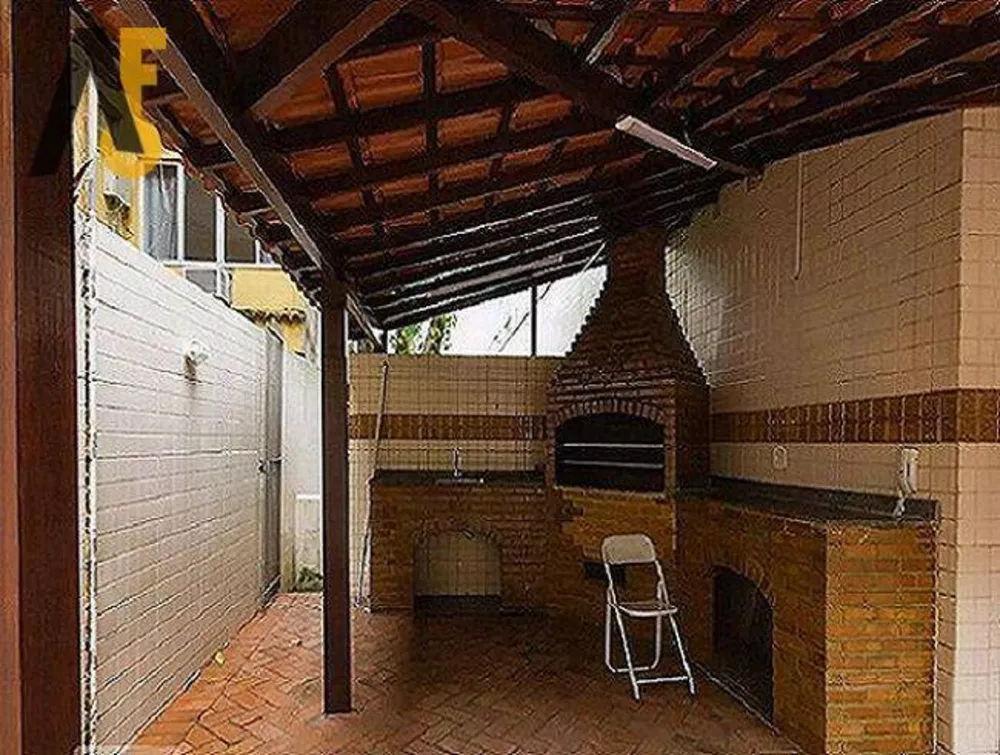 Apartamento, 2 quartos, 88 m² - Foto 24