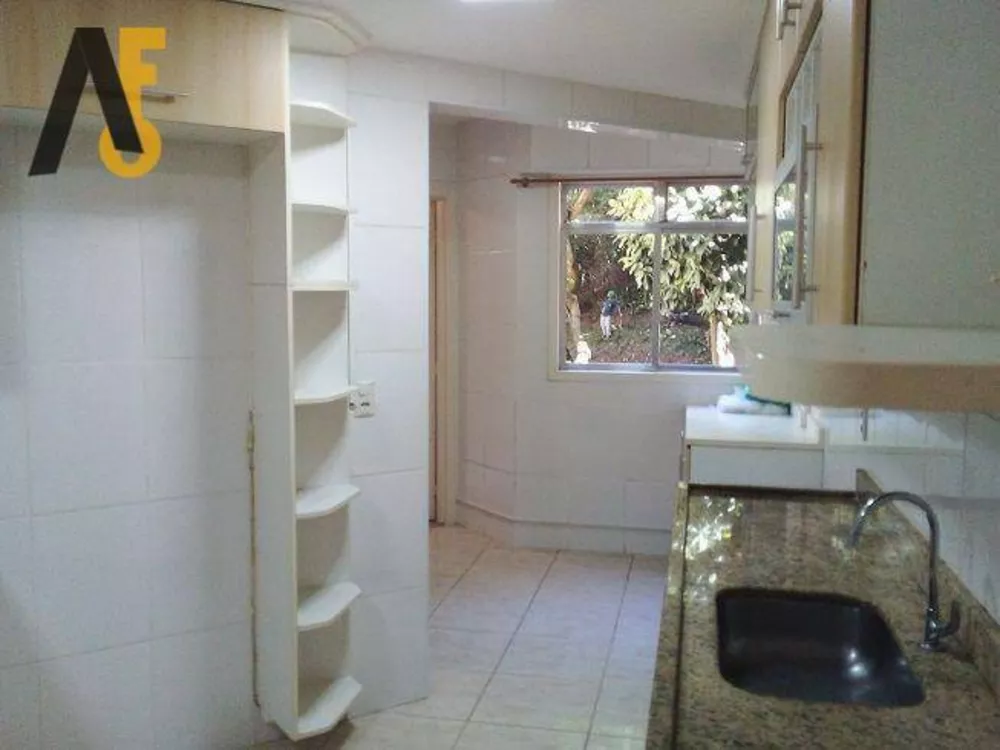 Apartamento, 2 quartos, 88 m² - Foto 6