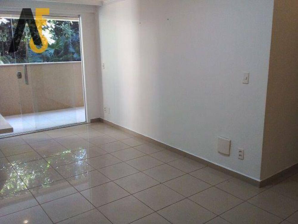 Apartamento, 2 quartos, 88 m² - Foto 2