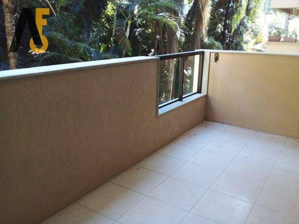 Apartamento, 2 quartos, 88 m² - Foto 1