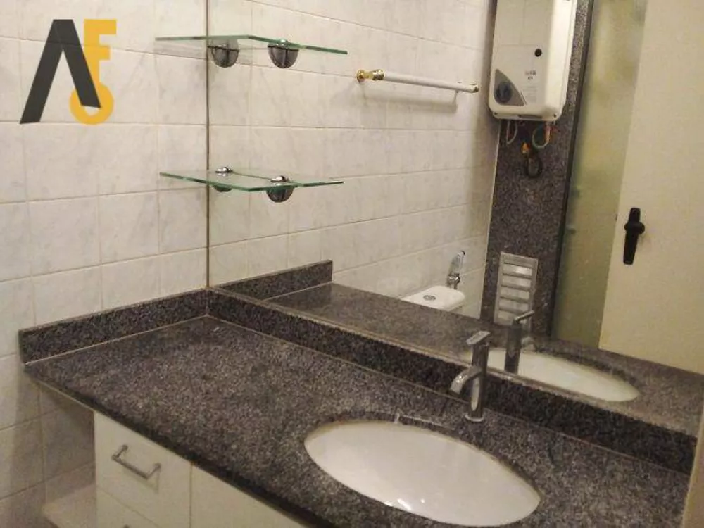 Apartamento, 2 quartos, 88 m² - Foto 11
