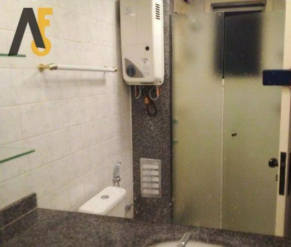 Apartamento, 2 quartos, 88 m² - Foto 10