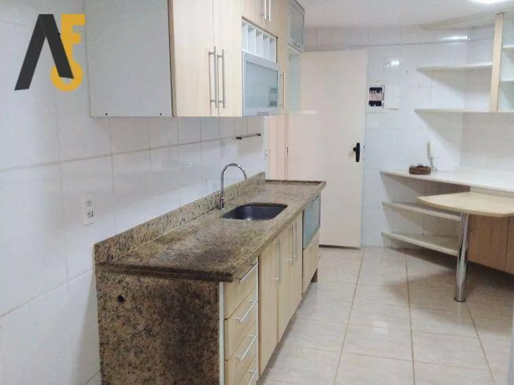Apartamento, 2 quartos, 88 m² - Foto 8