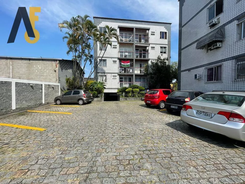 Apartamento à venda com 2 quartos, 51m² - Foto 3