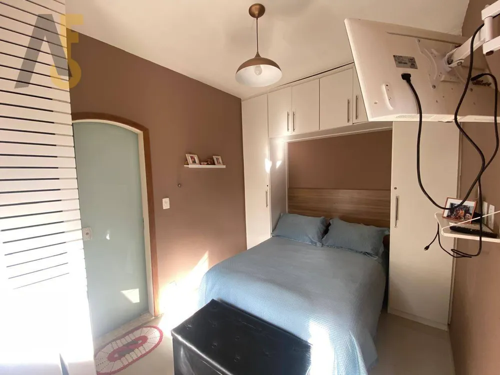 Casa de Condomínio, 5 quartos - Foto 22