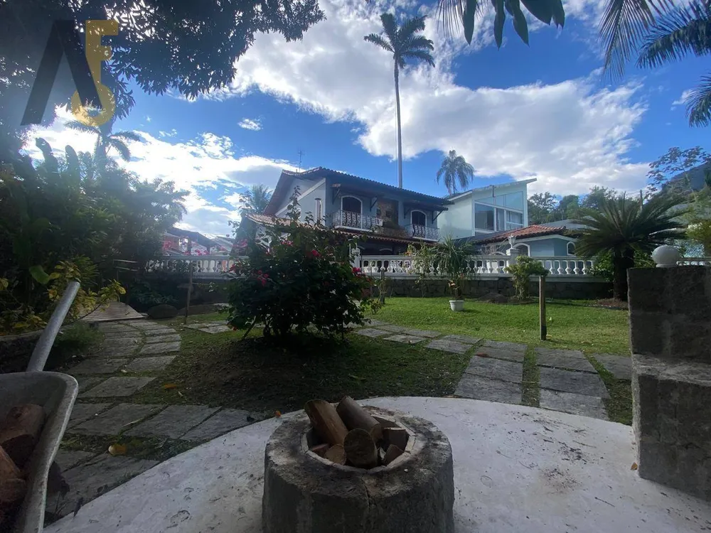 Casa de Condomínio, 5 quartos - Foto 4