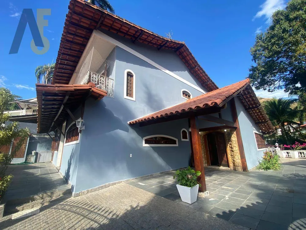 Casa de Condomínio, 5 quartos - Foto 15