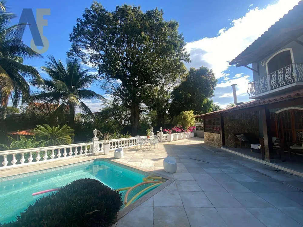 Casa de Condomínio, 5 quartos - Foto 7