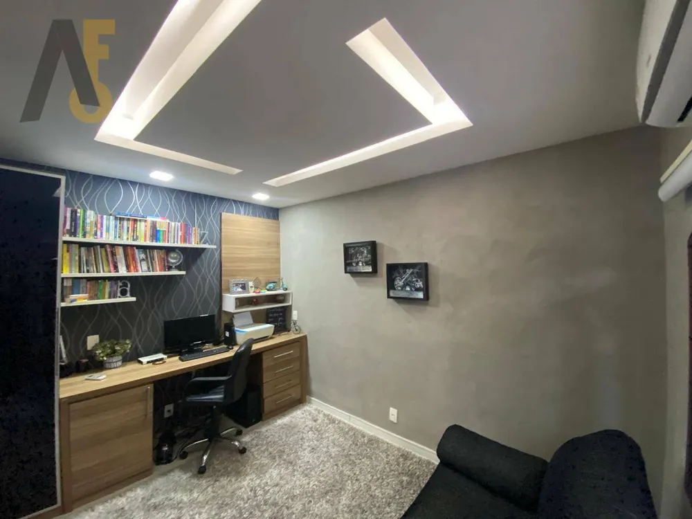 Casa de Condomínio, 5 quartos - Foto 10