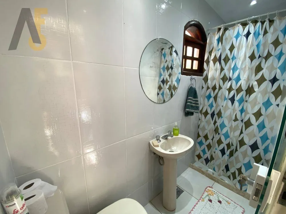 Casa de Condomínio, 5 quartos - Foto 16