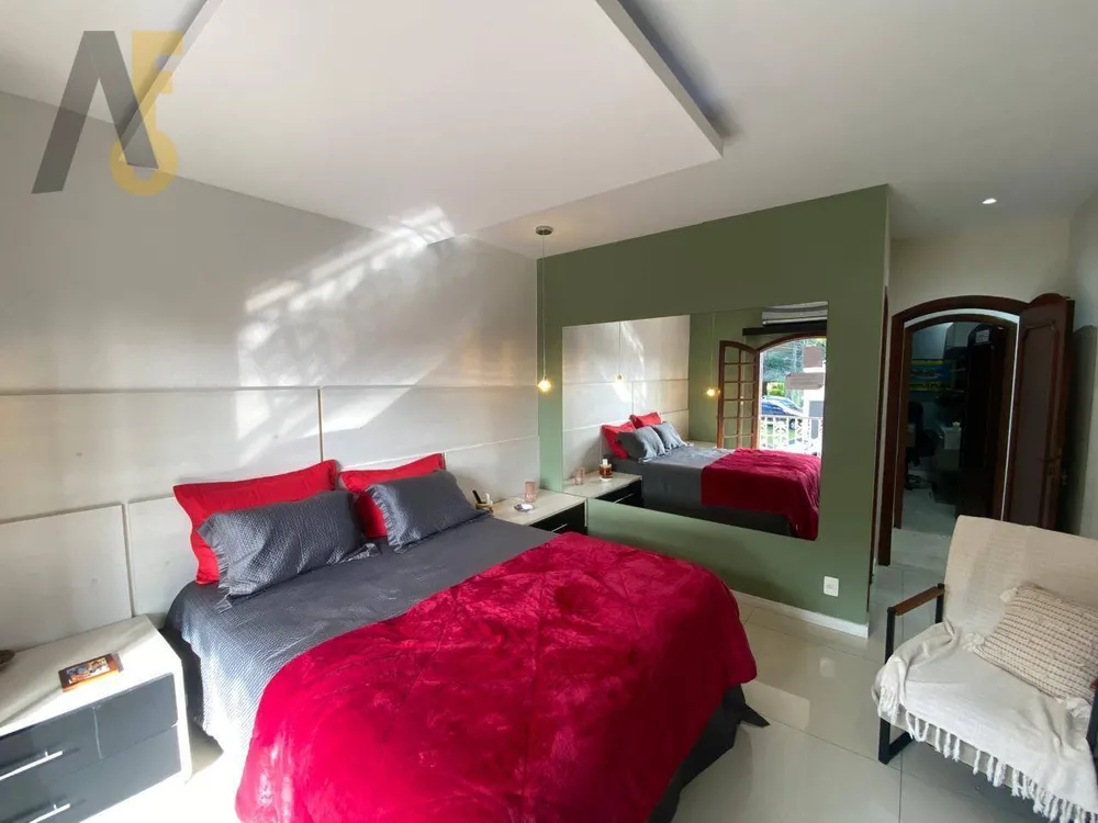 Casa de Condomínio, 5 quartos - Foto 12