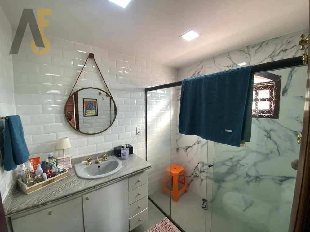 Casa de Condomínio, 5 quartos - Foto 18