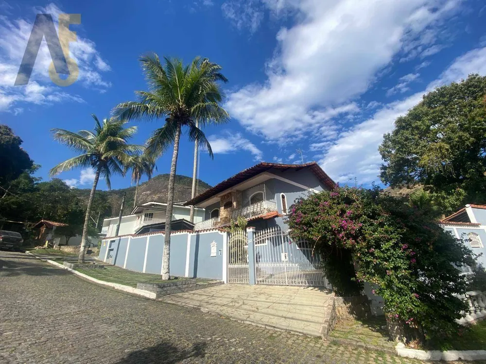 Casa de Condomínio, 5 quartos - Foto 3
