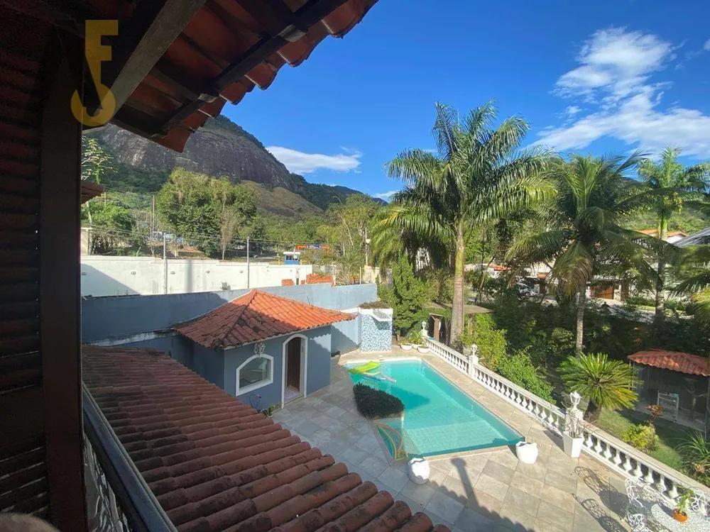 Casa de Condomínio, 5 quartos - Foto 8