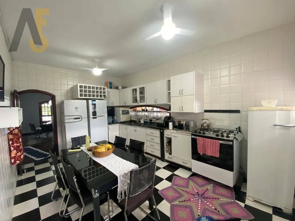 Casa de Condomínio, 5 quartos - Foto 17