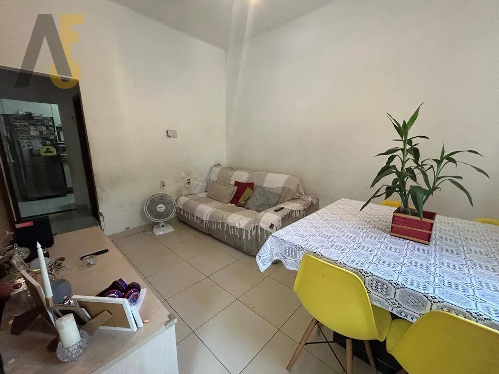 Casa, 3 quartos, 88 m² - Foto 6