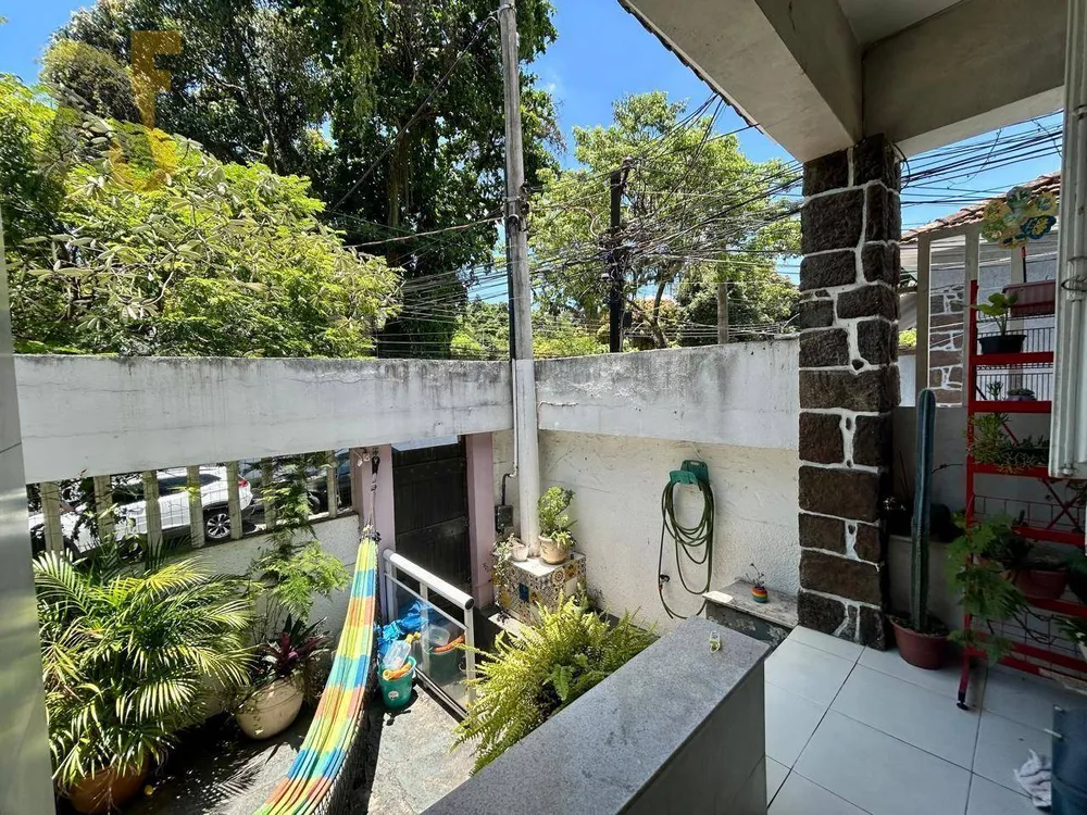 Casa, 3 quartos, 88 m² - Foto 8