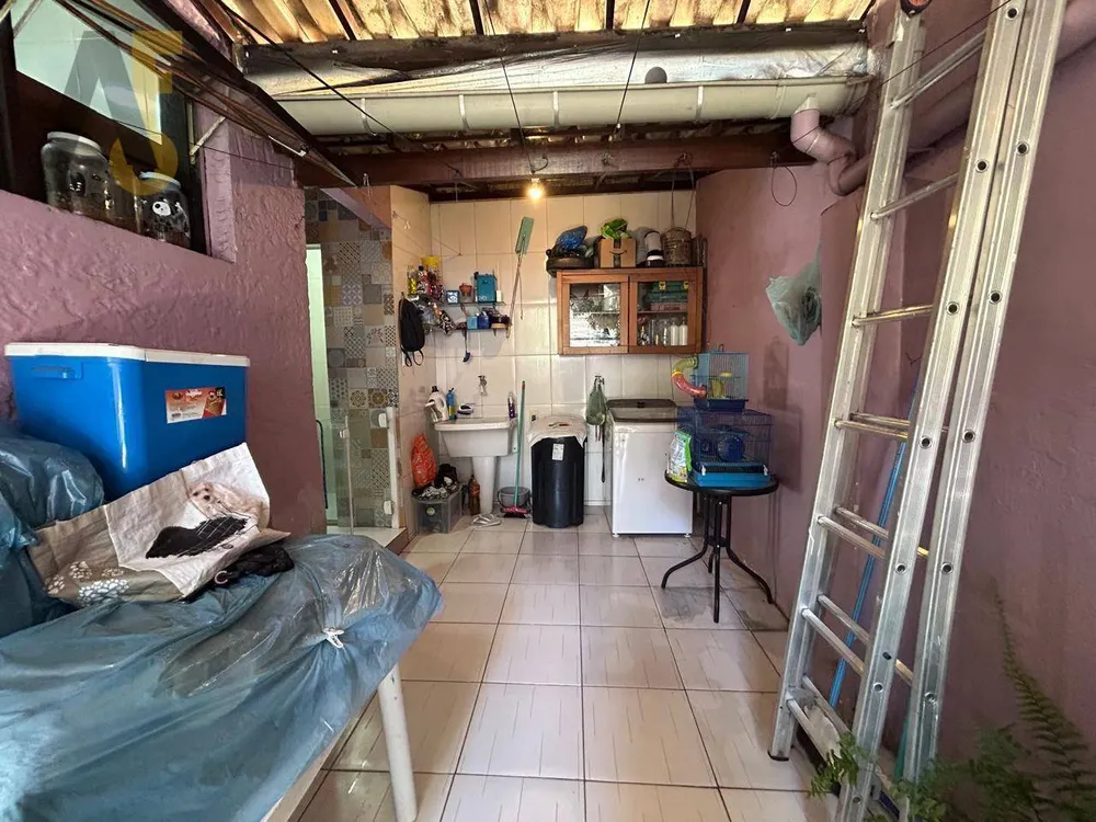 Casa, 3 quartos, 88 m² - Foto 9