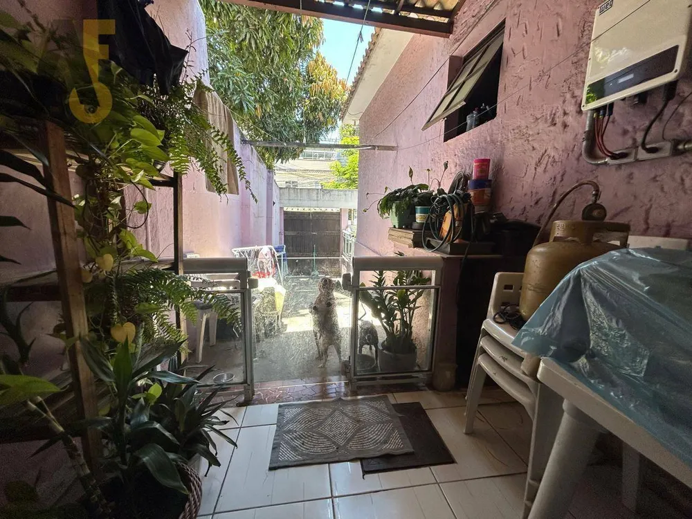 Casa, 3 quartos, 88 m² - Foto 3