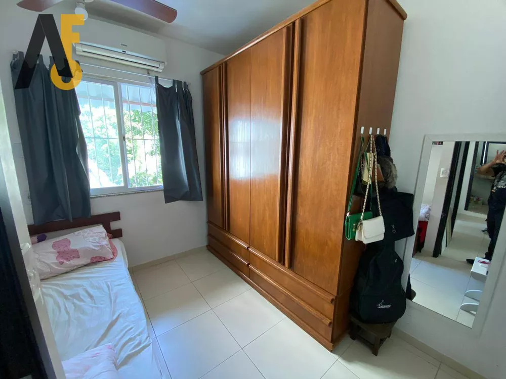 Casa de Condomínio à venda com 4 quartos, 198m² - Foto 7