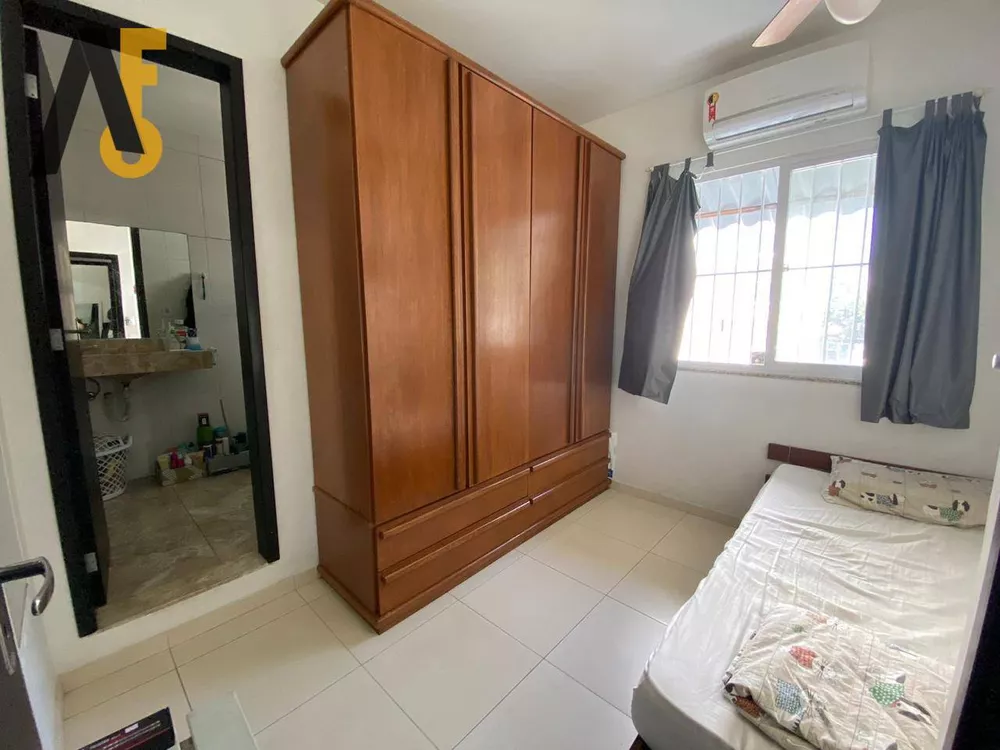 Casa de Condomínio à venda com 4 quartos, 198m² - Foto 8