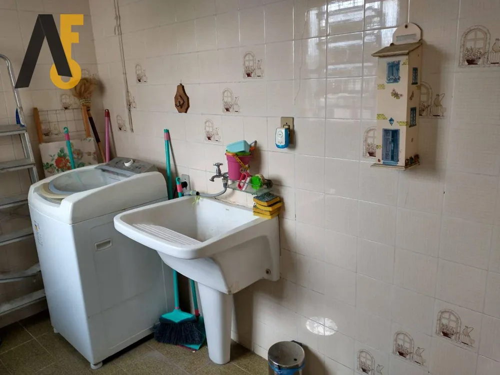 Casa de Condomínio, 4 quartos - Foto 13