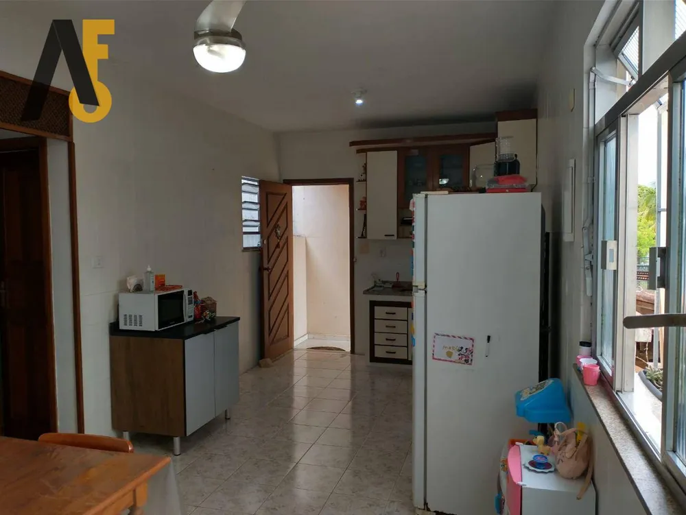 Casa de Condomínio, 4 quartos - Foto 12