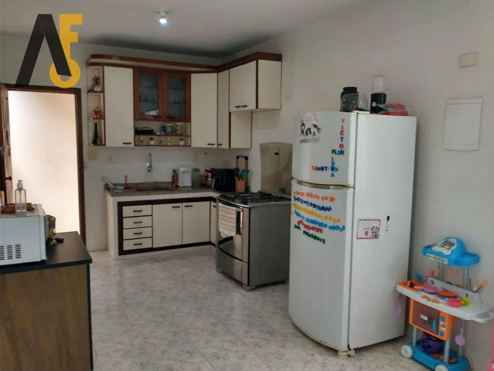 Casa de Condomínio, 4 quartos - Foto 11
