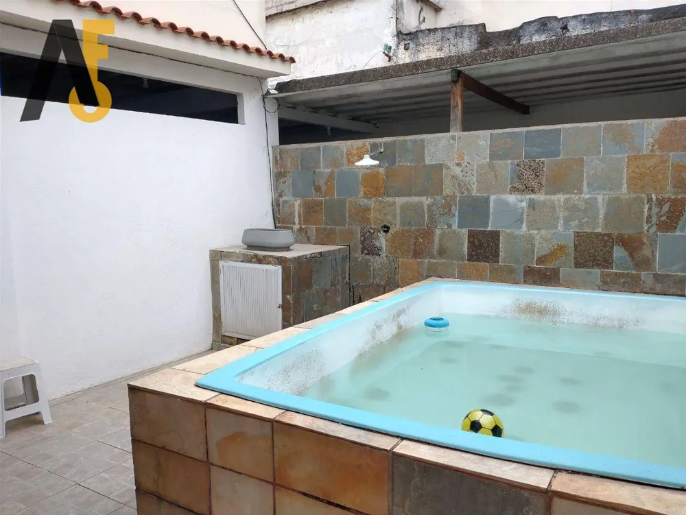 Casa de Condomínio, 4 quartos - Foto 16