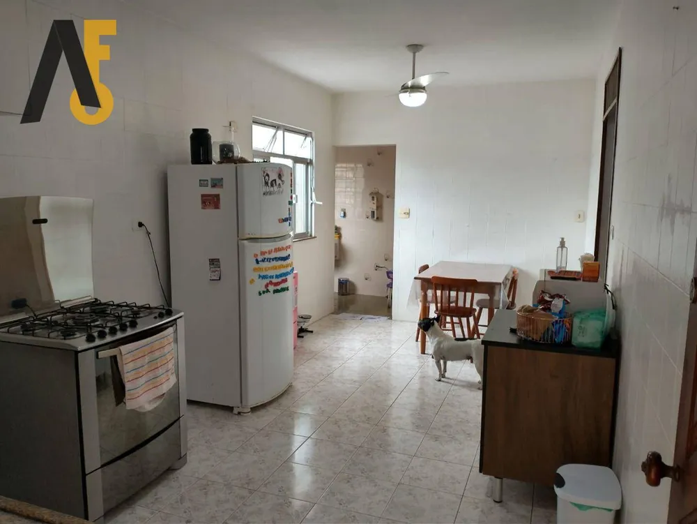 Casa de Condomínio, 4 quartos - Foto 10