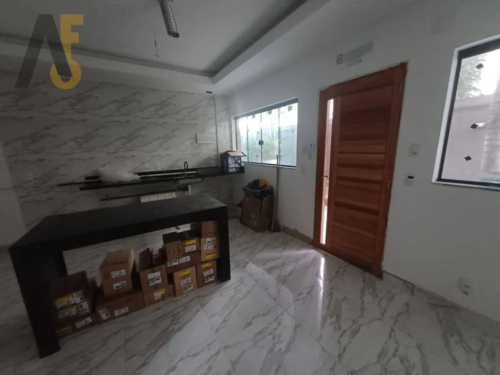 Casa, 3 quartos, 125 m² - Foto 6