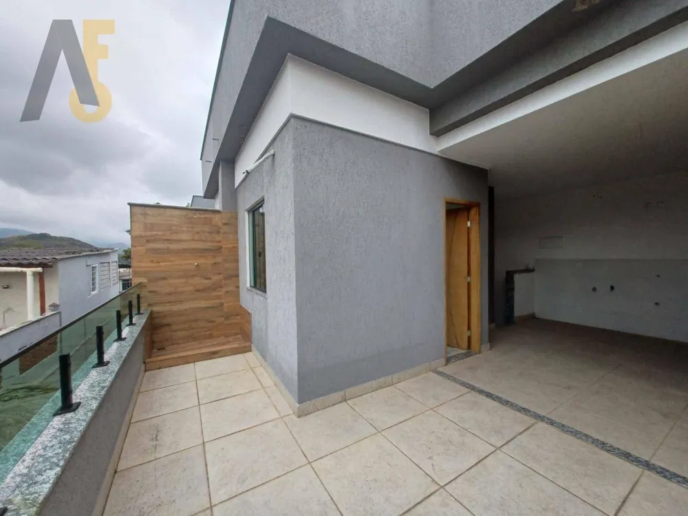Casa, 3 quartos, 125 m² - Foto 12