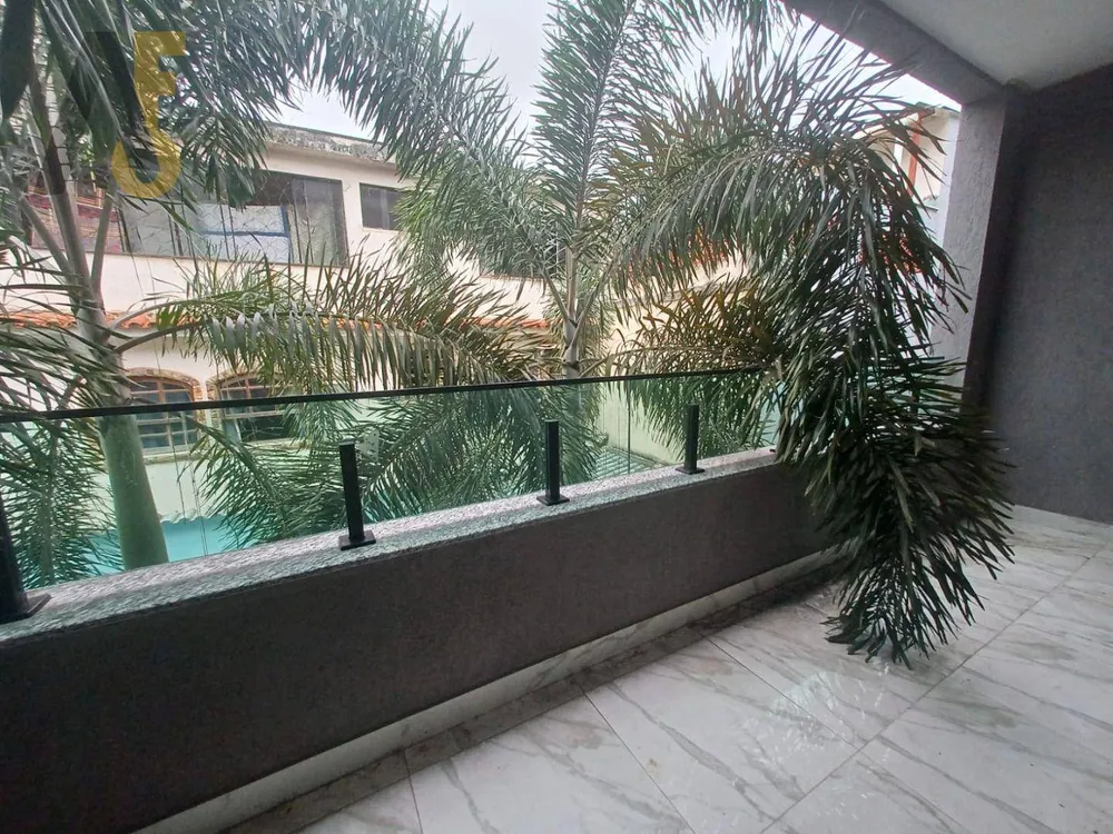 Casa, 3 quartos, 125 m² - Foto 11