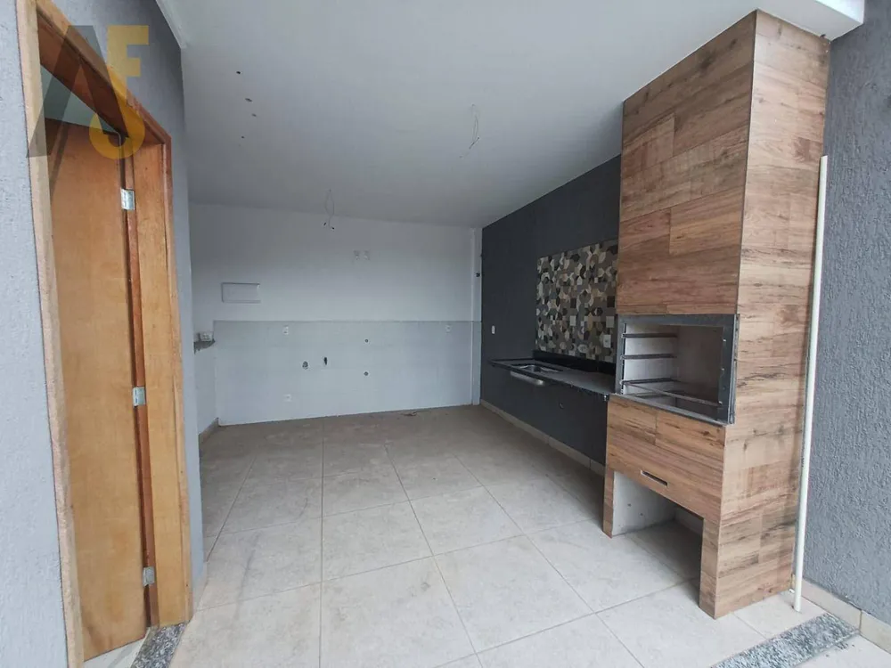 Casa, 3 quartos, 125 m² - Foto 16