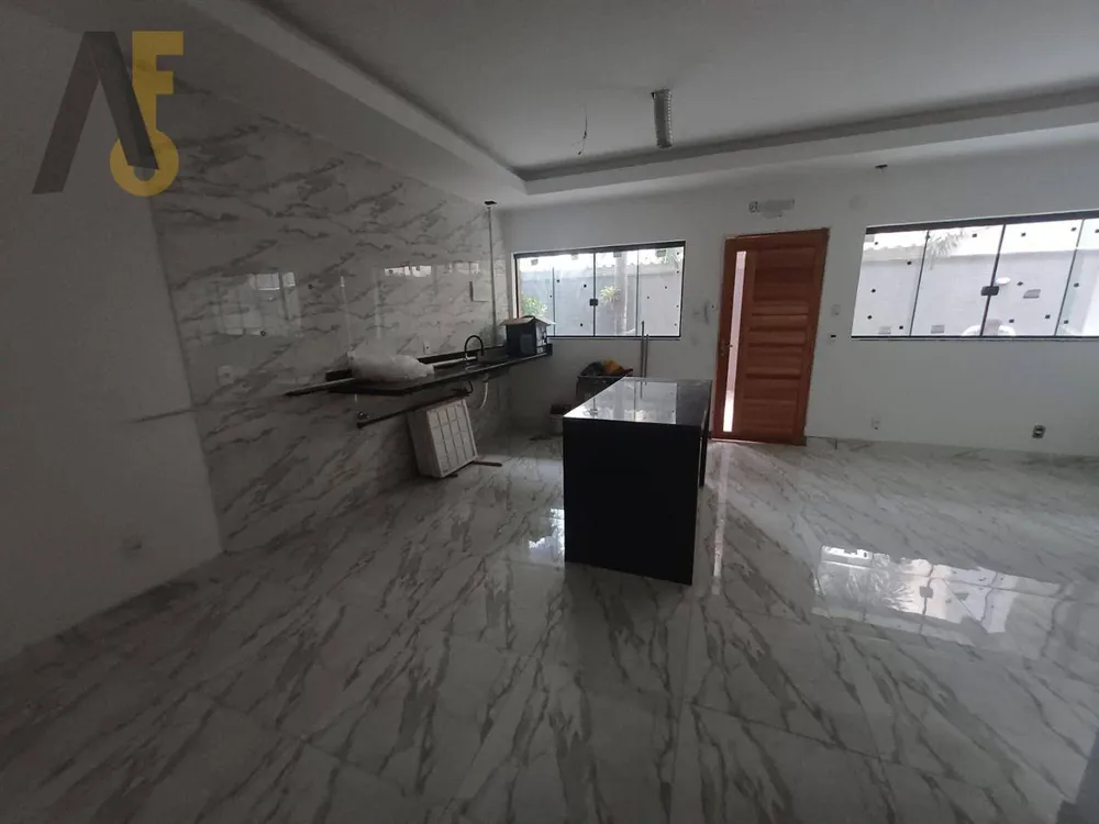 Casa, 3 quartos, 125 m² - Foto 5