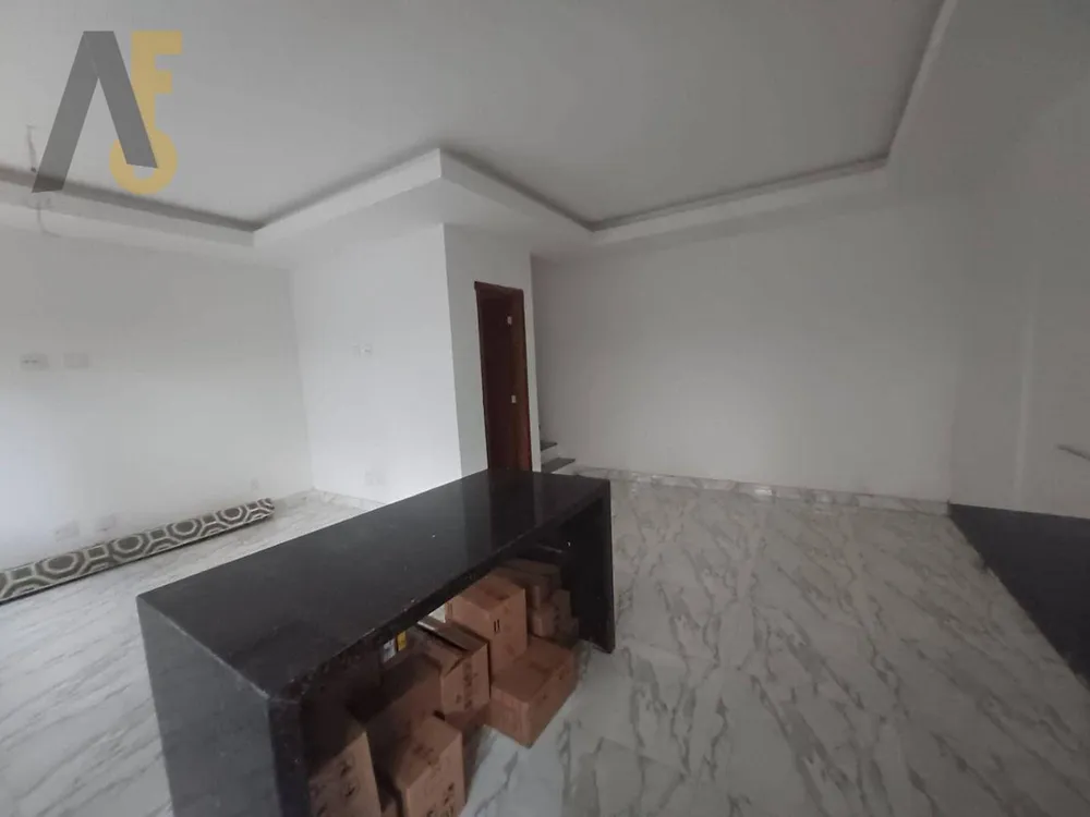 Casa, 3 quartos, 125 m² - Foto 4