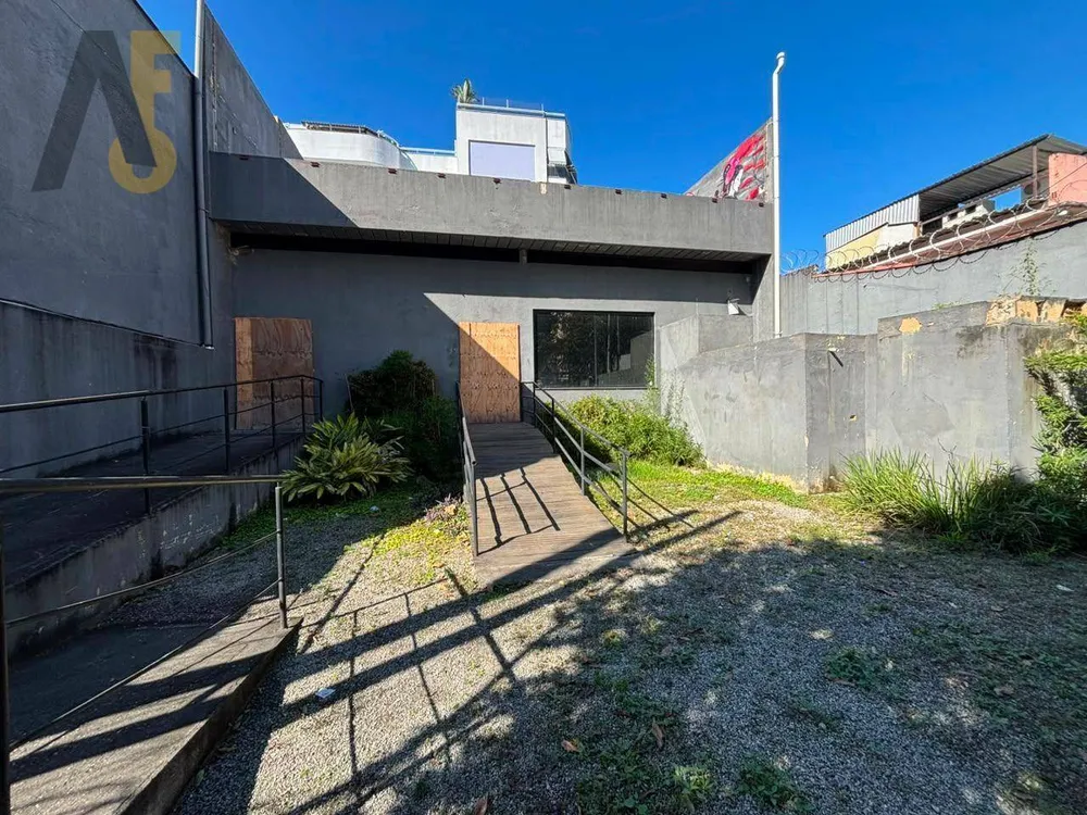 Loja-Salão, 360 m² - Foto 1